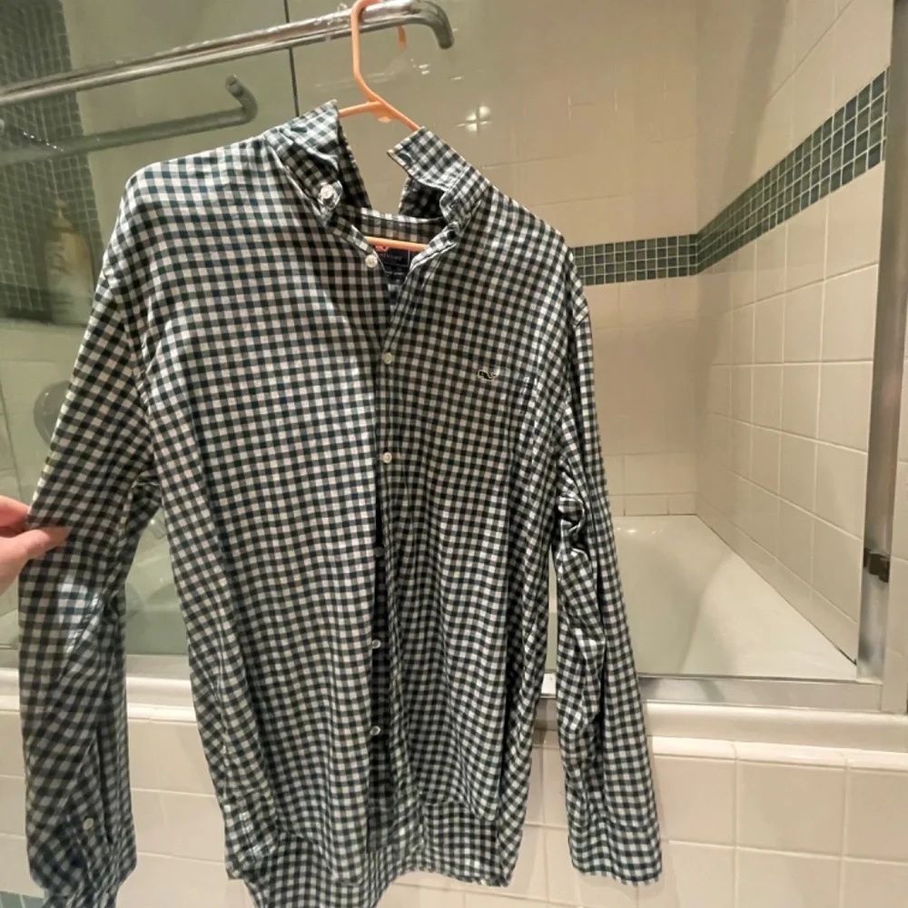 Button up - Picture 5 of 5